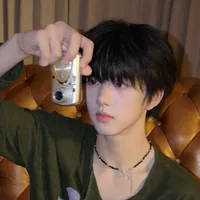 Trương Hàm Thụy _cậu
