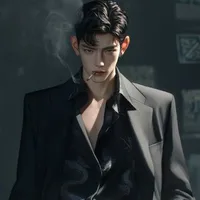 Lục Tuấn Minh