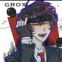 grox