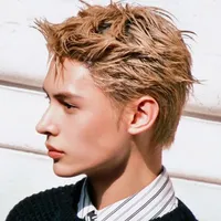 Zchao yuphan ( James)