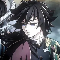 Tomioka Giyuu
