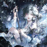 Mizunoe Akari