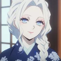 Kirishima Yuzuki