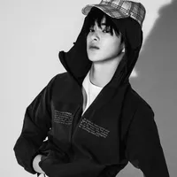 Ahn GeonHo⭑건호