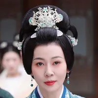 Phu nhân nhà Lục gia