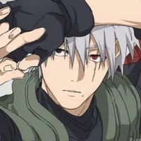 Hatake Kakashi