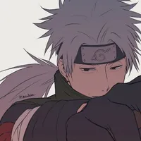 Hatake Sakumo