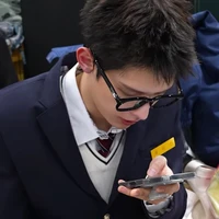 Zhao Yufan (James)