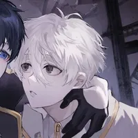 Nagi Seishiro