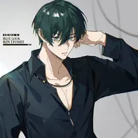 Itoshi Rin