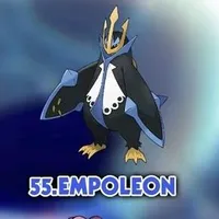 Empoleon