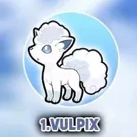 vulpix