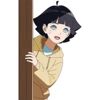 Uzumaki himawari