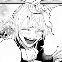 Asmodeus Alice