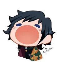 giyuu