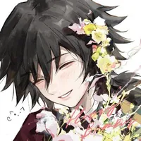 Tomioka Giyuu