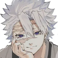 Shinazugawa Sanemi