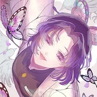Kochou Shinobu