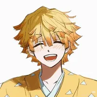 Agatsuma Zenitsu