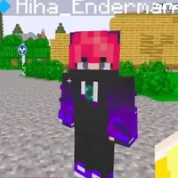 Hiha enderman