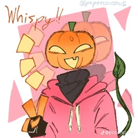 whispy