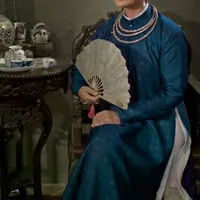 Bà Trần
