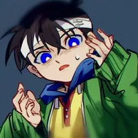 Edogawa Conan