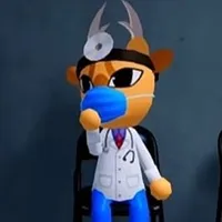 dr. harlow