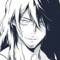 Aizawa Shouta