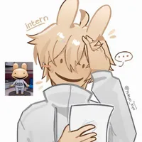 intern