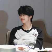 Trương Hàm Thụy - cậu