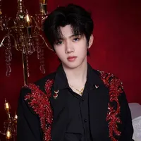 Trương Hàm Thụy • Henry