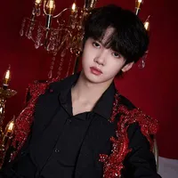 Trương Dịch Nhiên • Domi