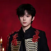 Trần Tư Hãn • Jack