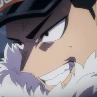 Inasa Yoarashi – Gale Force