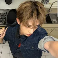 Chao Yu Fan - James