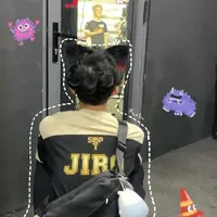 SGP Jiro