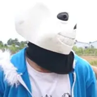 sans dép hồng