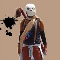 Ink sans