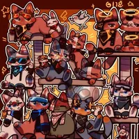 All