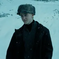 Draco Malfoy