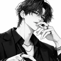 Cố Dật Thần / Hắn /