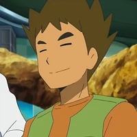 Takeshi