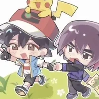 T/g hết simp OTP ShinSato làm dog.