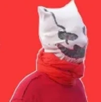 gaster khát máu
