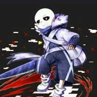cross sans