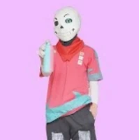 cyan sans