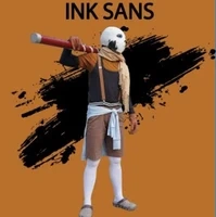ink sans