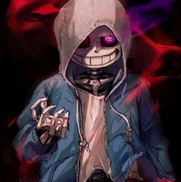 dust sans