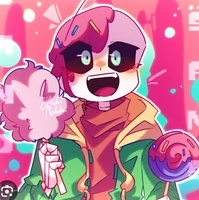 candy sans